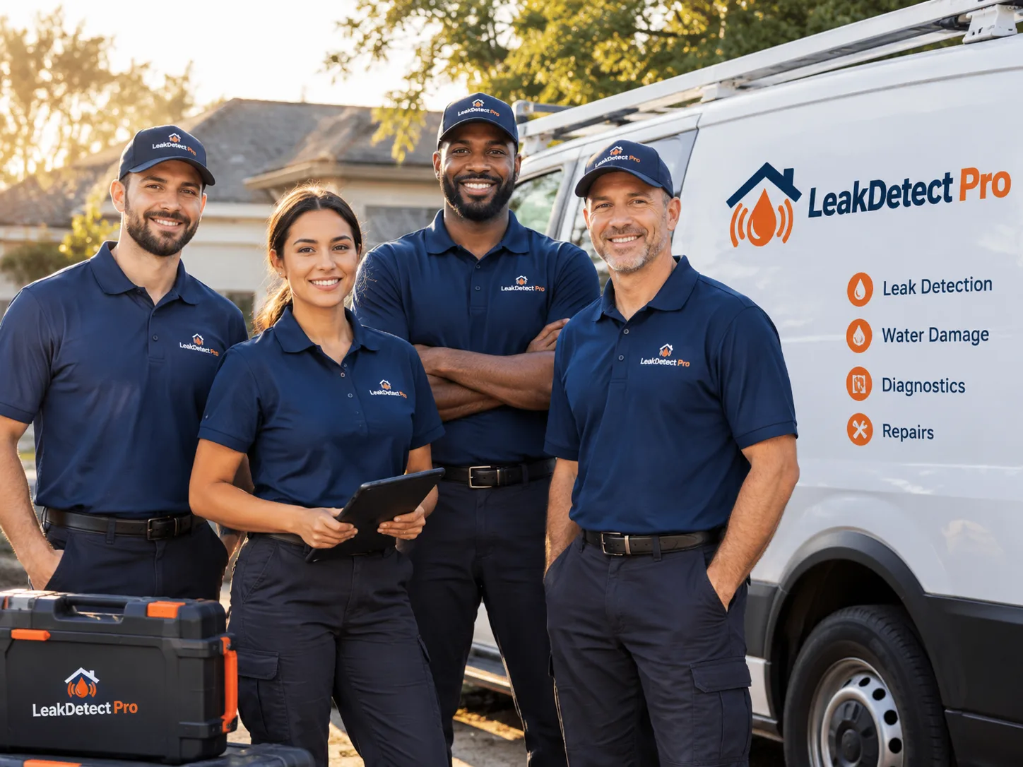 Roof Repair company in Trail, MN