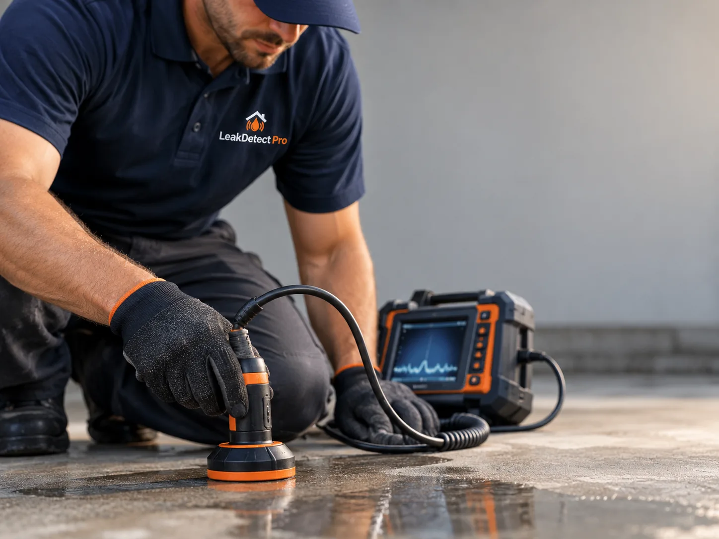 Flat Roof Analysis in Trail, MN